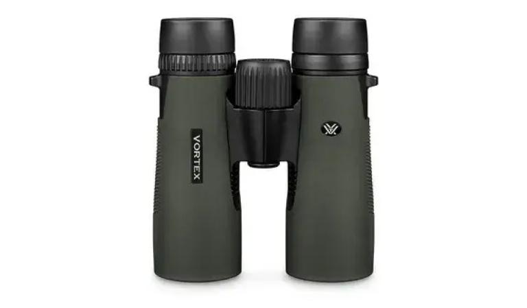 Vortex Diamondback HD 10x42mm Green Binoculars - 0